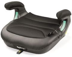 Peg Perego Viaggio Shuttle i-Size autosjedalica, 125-150 cm, crna