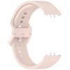BStrap Silicone remen za Samsung Galaxy Fit 3, sand pink