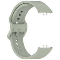 BStrap Silicone remen za Samsung Galaxy Fit 3, gray