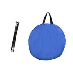 Aga4Kids Dječji igraći šator DS1203 Plavi