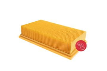 VACS HEPA filter BOSCH GAS 35 L