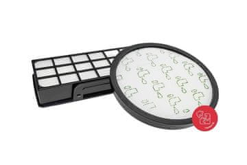 VACS SET HEPA filtera ROWENTA ZR006001