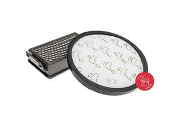VACS SET HEPA filtera ROWENTA ZR780000