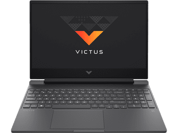 HP Victus 15-fb2024nm prijenosno računalo, 39,6 cm (15,6), R5-8645HS, 16GB, SSD512GB, RTX4050, DOS (9Z2B1E)