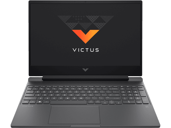 HP Victus 15-fb2024nm prijenosno računalo, 39,6 cm (15,6), R5-8645HS, 16GB, SSD512GB, RTX4050, DOS (9Z2B1E)