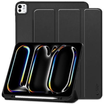 Tech-protect SC Pen maska za iPad Pro 11'' 5gen 2024, crno
