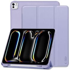 Tech-protect SC Pen maska za iPad Pro 11'' 5gen 2024, ljubičasta