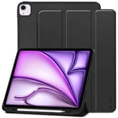 Tech-protect SC Pen maska za iPad Air 13'' 2024, crno