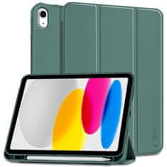 Tech-protect SC Pen maska za iPad 10.9'' 10gen 2022, zeleno