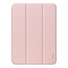 Tech-protect Smartcase maska za iPad Air 10.9'' 4-5gen 2020-2022 / 11'' 6gen 2024, ružičasta