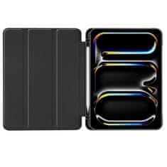 Tech-protect SC Pen maska za iPad Pro 11'' 5gen 2024, crno
