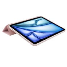 Tech-protect Smartcase maska za iPad Air 10.9'' 4-5gen 2020-2022 / 11'' 6gen 2024, ružičasta
