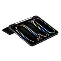 Tech-protect SC Pen maska za iPad Pro 11'' 5gen 2024, crno