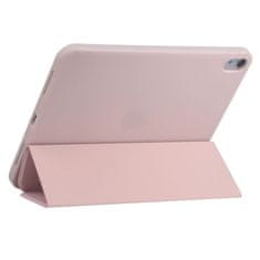 Tech-protect Smartcase maska za iPad Air 10.9'' 4-5gen 2020-2022 / 11'' 6gen 2024, ružičasta
