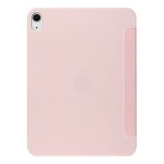Tech-protect Smartcase maska za iPad Air 10.9'' 4-5gen 2020-2022 / 11'' 6gen 2024, ružičasta