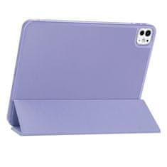 Tech-protect SC Pen maska za iPad Pro 11'' 5gen 2024, ljubičasta