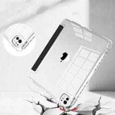 Tech-protect SC Pen Hybrid maska za iPad Pro 11'' 5gen 2024, crno/proziran