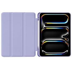 Tech-protect SC Pen maska za iPad Pro 11'' 5gen 2024, ljubičasta