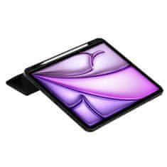 Tech-protect SC Pen maska za iPad Air 13'' 2024, crno