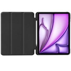 Tech-protect SC Pen maska za iPad Air 13'' 2024, crno