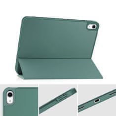 Tech-protect SC Pen maska za iPad 10.9'' 10gen 2022, zeleno