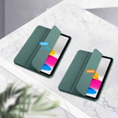 Tech-protect SC Pen maska za iPad 10.9'' 10gen 2022, zeleno