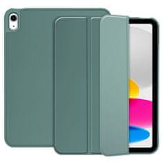 Tech-protect SC Pen maska za iPad 10.9'' 10gen 2022, zeleno
