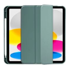 Tech-protect SC Pen maska za iPad 10.9'' 10gen 2022, zeleno