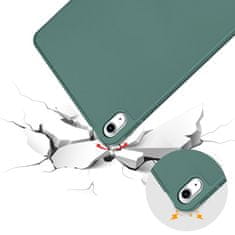 Tech-protect SC Pen maska za iPad 10.9'' 10gen 2022, zeleno