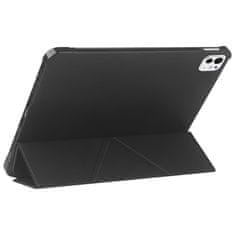 Tech-protect SC Pen Origami maska za iPad Pro 13'' 7gen 2024, crno