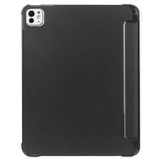 Tech-protect SC Pen Origami maska za iPad Pro 13'' 7gen 2024, crno