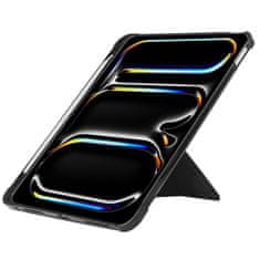 Tech-protect SC Pen Origami maska za iPad Pro 13'' 7gen 2024, crno