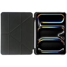 Tech-protect SC Pen Origami maska za iPad Pro 13'' 7gen 2024, crno