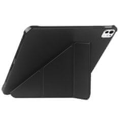 Tech-protect SC Pen Origami maska za iPad Pro 13'' 7gen 2024, crno