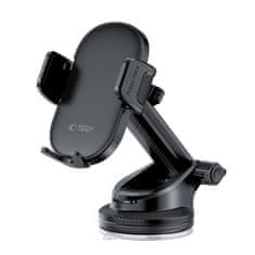 Tech-protect V7 držač mobitela za auto, crno