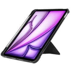 Tech-protect SC Pen Origami maska za iPad Air 13'' 2024, crno