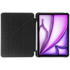 Tech-protect SC Pen Origami maska za iPad Air 13'' 2024, crno