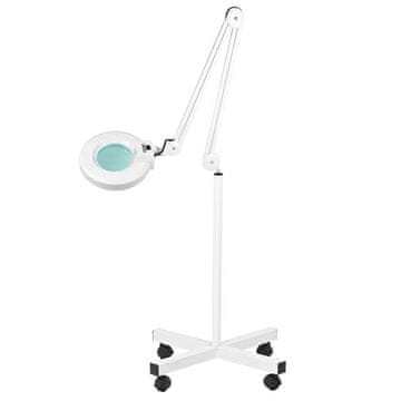 ACTIVESHOP S4 lupa + bijeli stativ