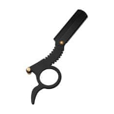 ACTIVESHOP Snippex 159 crna kao britva