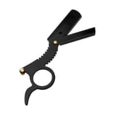 ACTIVESHOP Snippex 159 crna kao britva