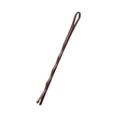 ACTIVESHOP Ukosnice za kosu za frizere E-58 120 kom 5,6 cm bakrene