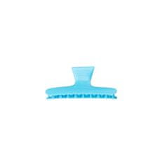 ACTIVESHOP Šnale za kosu za frizere u obliku rakova E-47 12 kom, 8,2 cm miješane boje