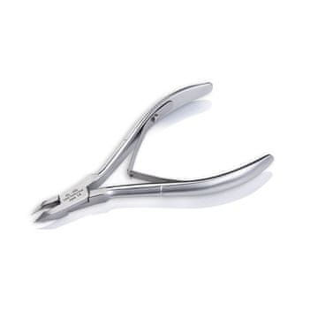 OMI pro-line CL-203 kliješta za zanoktice, čeljust 12 / 4 mm, preklopni zglob