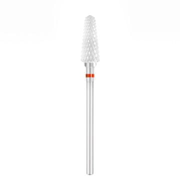 AQUA EXOTIC Pro keramički rezač zaobljeni konus ø 5,5 mm bl /826f