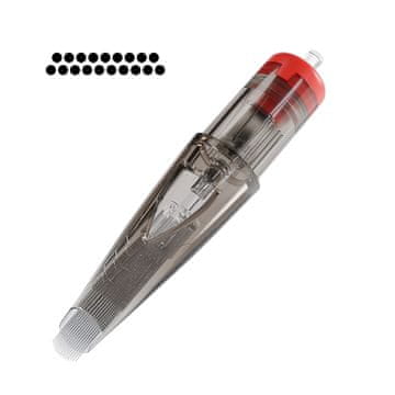 0.35 19 Soft Edge Magnum LT ulošci za tetoviranje 10 kom.