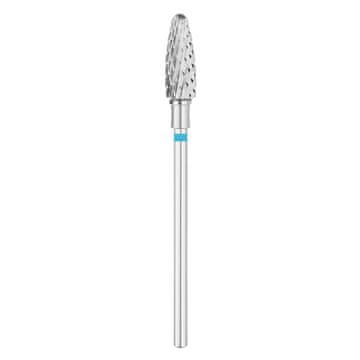 AQUA EXOTIC pro karbidni rezač ovalni 5,0 mm plavi