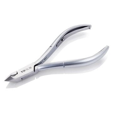 izvozne škare za nokte N-04 puna čeljust