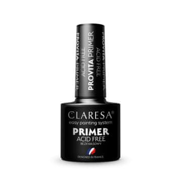 Claresa Primer Provita bez kiseline 5 g