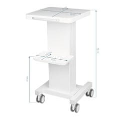 ACTIVESHOP Kozmetički stol za uređaj 090