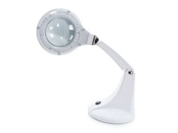 Elegante Lupa mini 30 LED SMD 5D